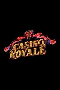 Casino Royale - Poster