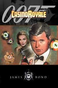 Casino Royale - Poster