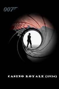 Casino Royale - Poster
