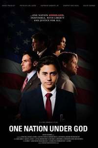 One Nation Under God - Poster
