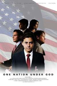 One Nation Under God - Poster