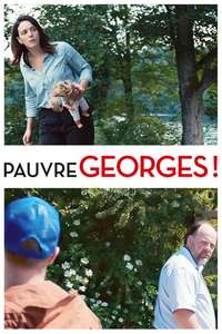 Poor Georges - Poster