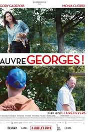 Poor Georges