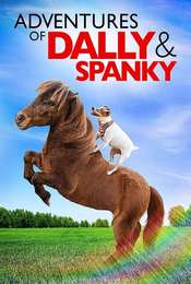 Adventures of Dally & Spanky