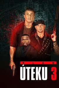 Escape Plan 3: Devil's Station - Poster