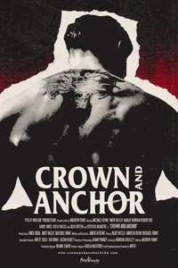 Crown and Anchor - Poster