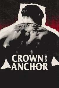 Crown and Anchor - Poster