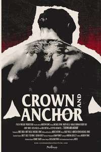 Crown and Anchor - Poster