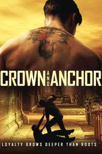 Crown and Anchor - Poster
