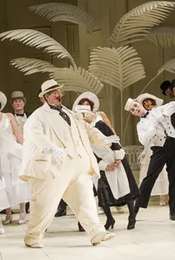The Mikado