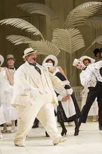 The Mikado - Poster