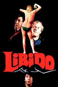 Libido - Poster