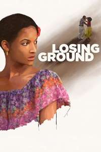 Losing Ground - Posters