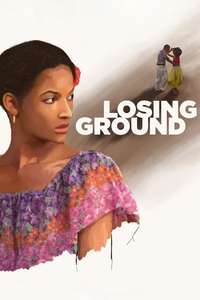 Losing Ground - Posters
