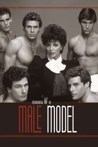 Making of a Male Model - Posters