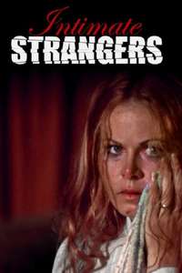 Intimate Strangers - Poster