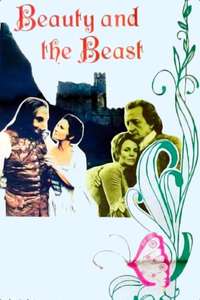Beauty and the Beast - Poster