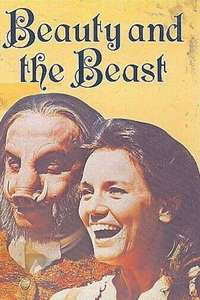 Beauty and the Beast - Poster