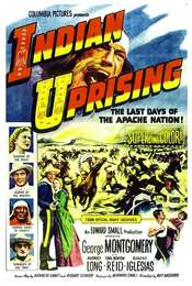 Indian Uprising