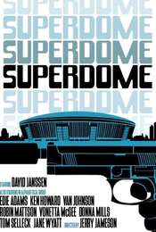 Superdome
