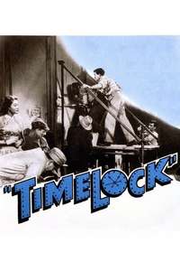 Time Lock - Posters