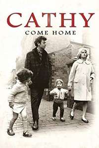 Cathy Come Home - Poster