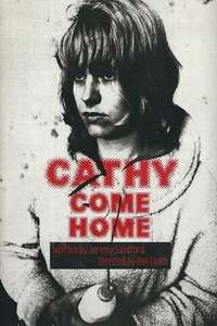 Cathy Come Home - Poster