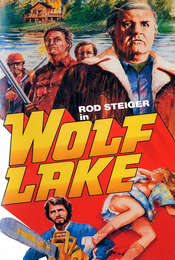 Wolf Lake