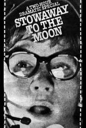 Stowaway to the Moon