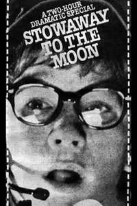 Stowaway to the Moon - Poster