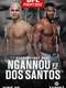 UFC on ESPN 4: Woodley vs. Lawler 2
