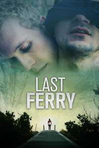 Last Ferry - Poster