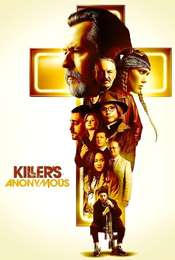 Killers Anonymous