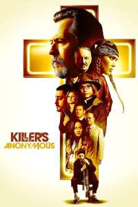 Killers Anonymous - Poster