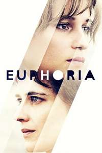 Euphoria - Poster