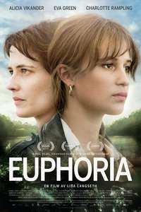 Euphoria - Poster