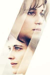 Euphoria - Poster