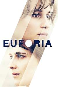 Euphoria - Poster