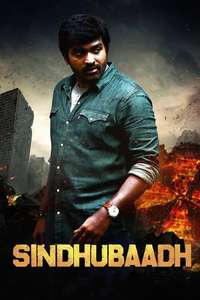 Sindhubaadh - Posters
