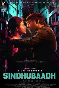 Sindhubaadh - Posters