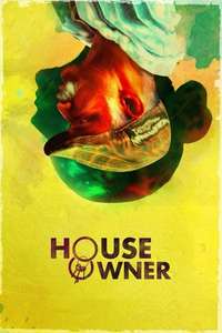 House Owner - Poster