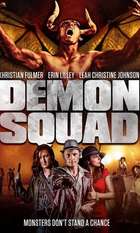 Demon Squad