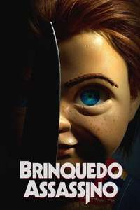 Child's Play - Poster