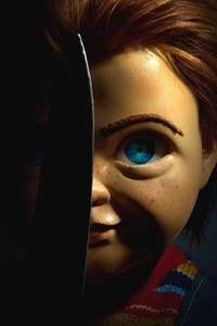 Child's Play - Poster
