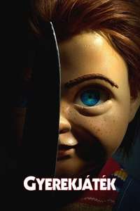 Child's Play - Poster