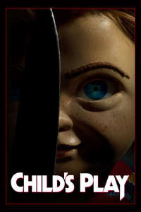 Child's Play - Poster