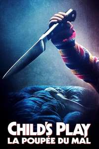 Child's Play - Poster