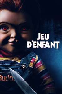 Child's Play - Poster