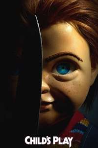 Child's Play - Poster