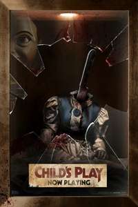Child's Play - Poster